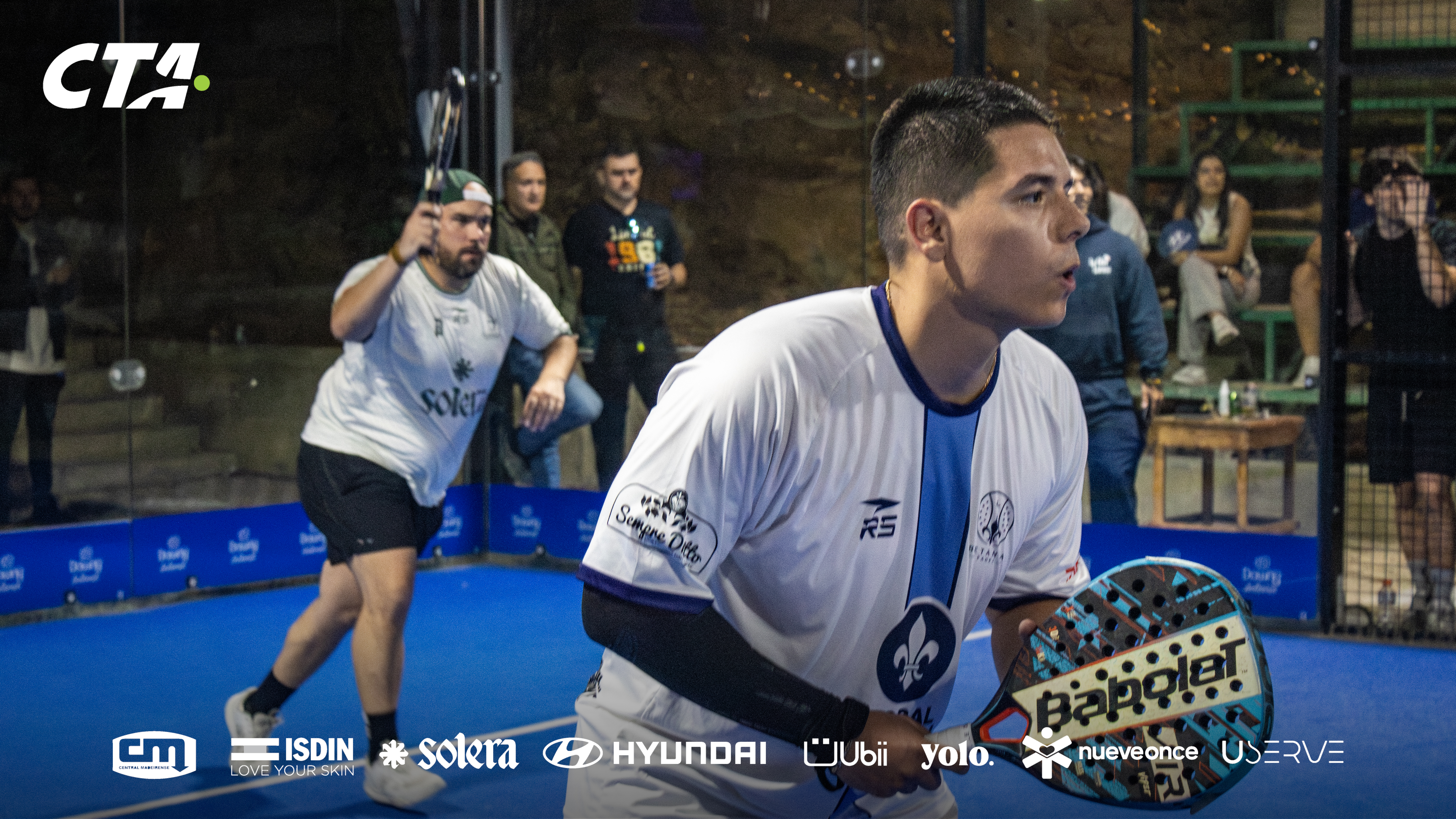 1T 2026 - Final de Pádel - 7M - PSPA