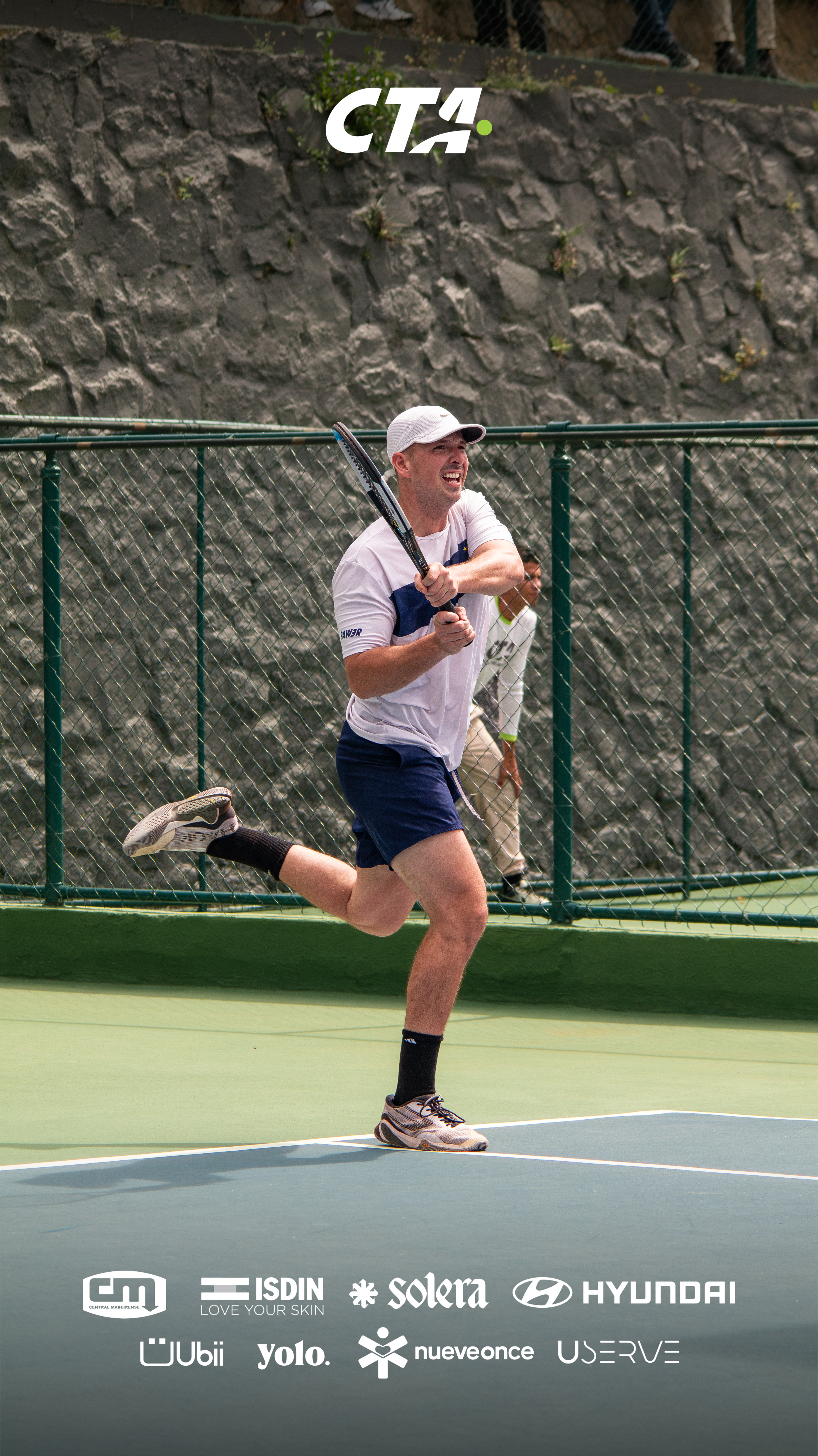 1T 2026 - Final de Tenis - 3M - CCCA