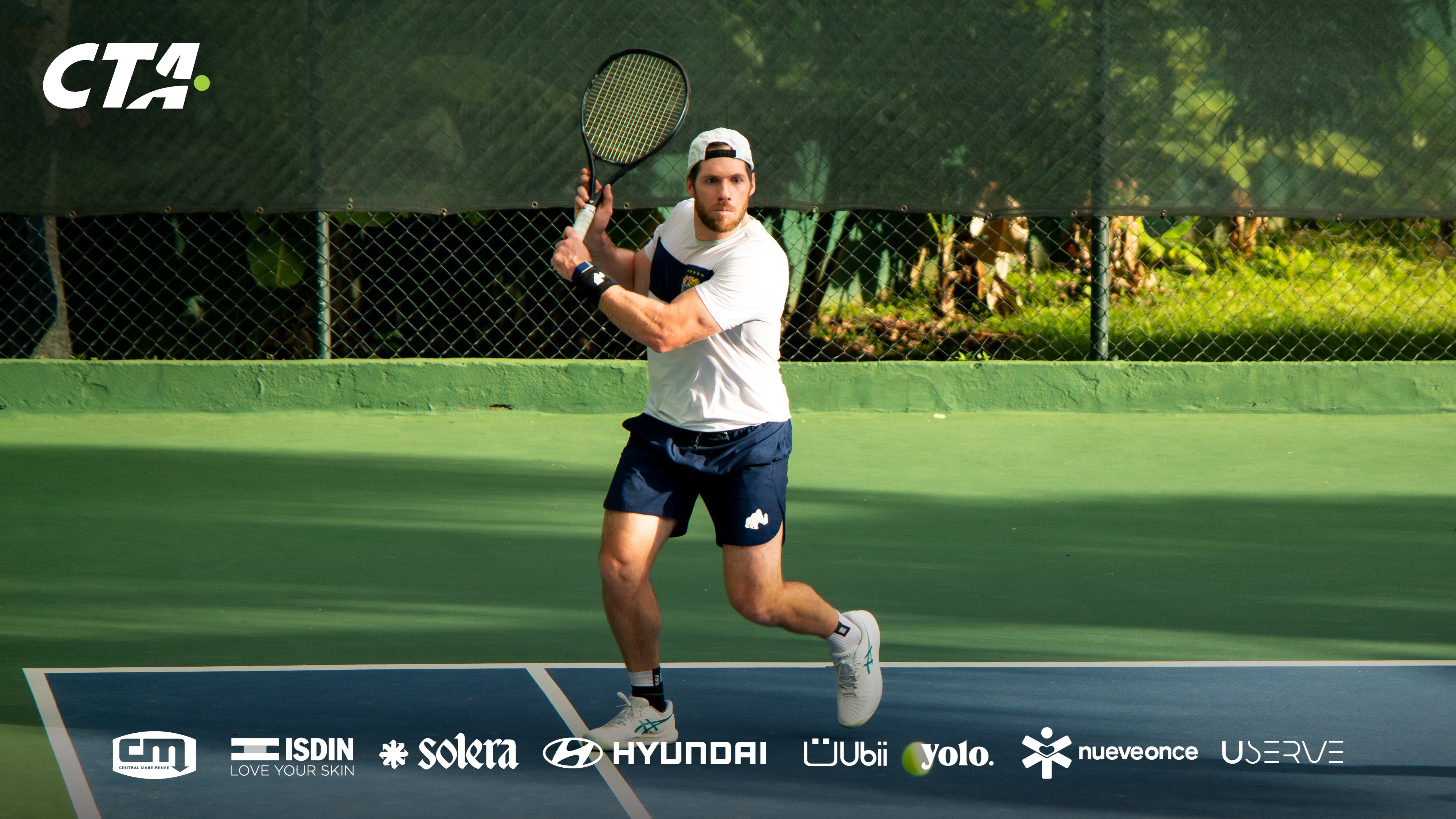 1T 2026 - Semifinal de Tenis - 3M - CCC