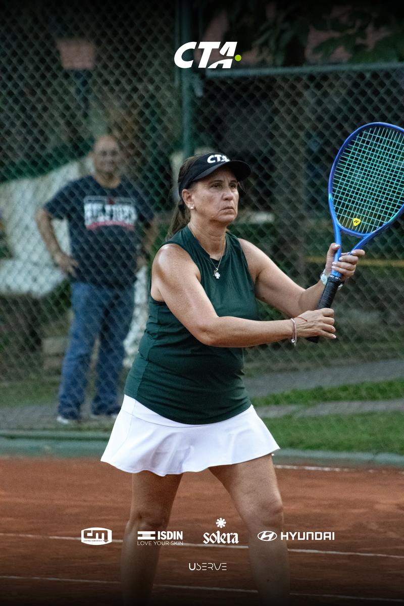 1T 2026 - 7ma Jornada de Tenis - FEM MM CLCA 15
