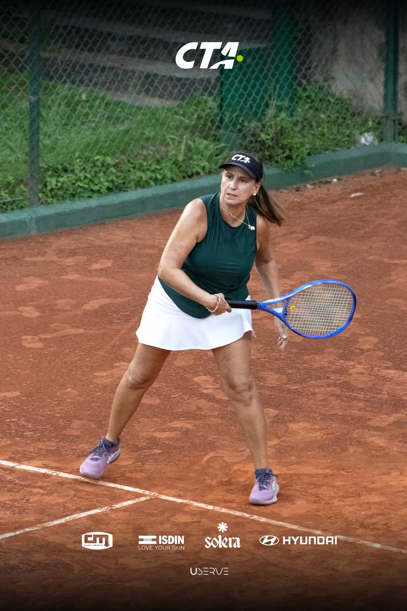 1T 2026 - 7ma Jornada de Tenis - FEM MM CLCA 17