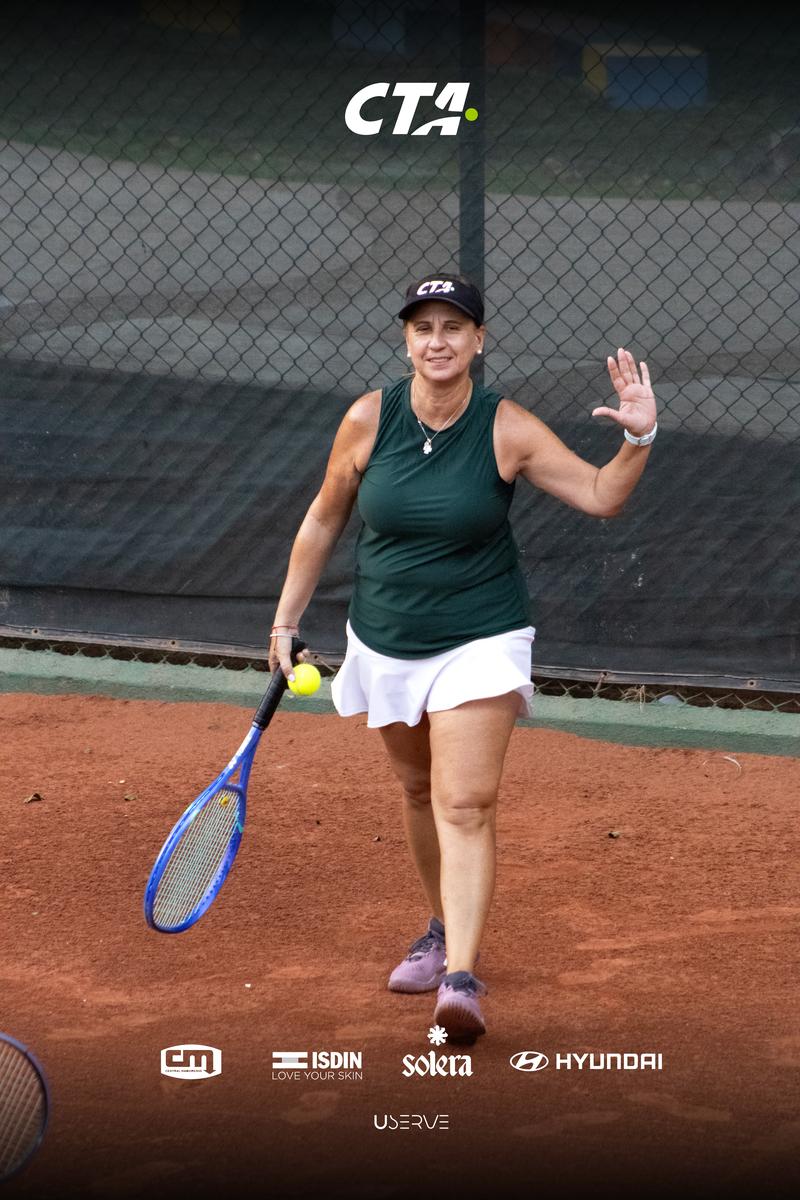 1T 2026 - 7ma Jornada de Tenis - FEM MM CLCA 18