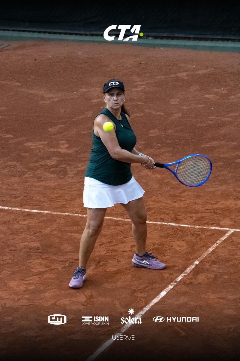 1T 2026 - 7ma Jornada de Tenis - FEM MM CLCA 13