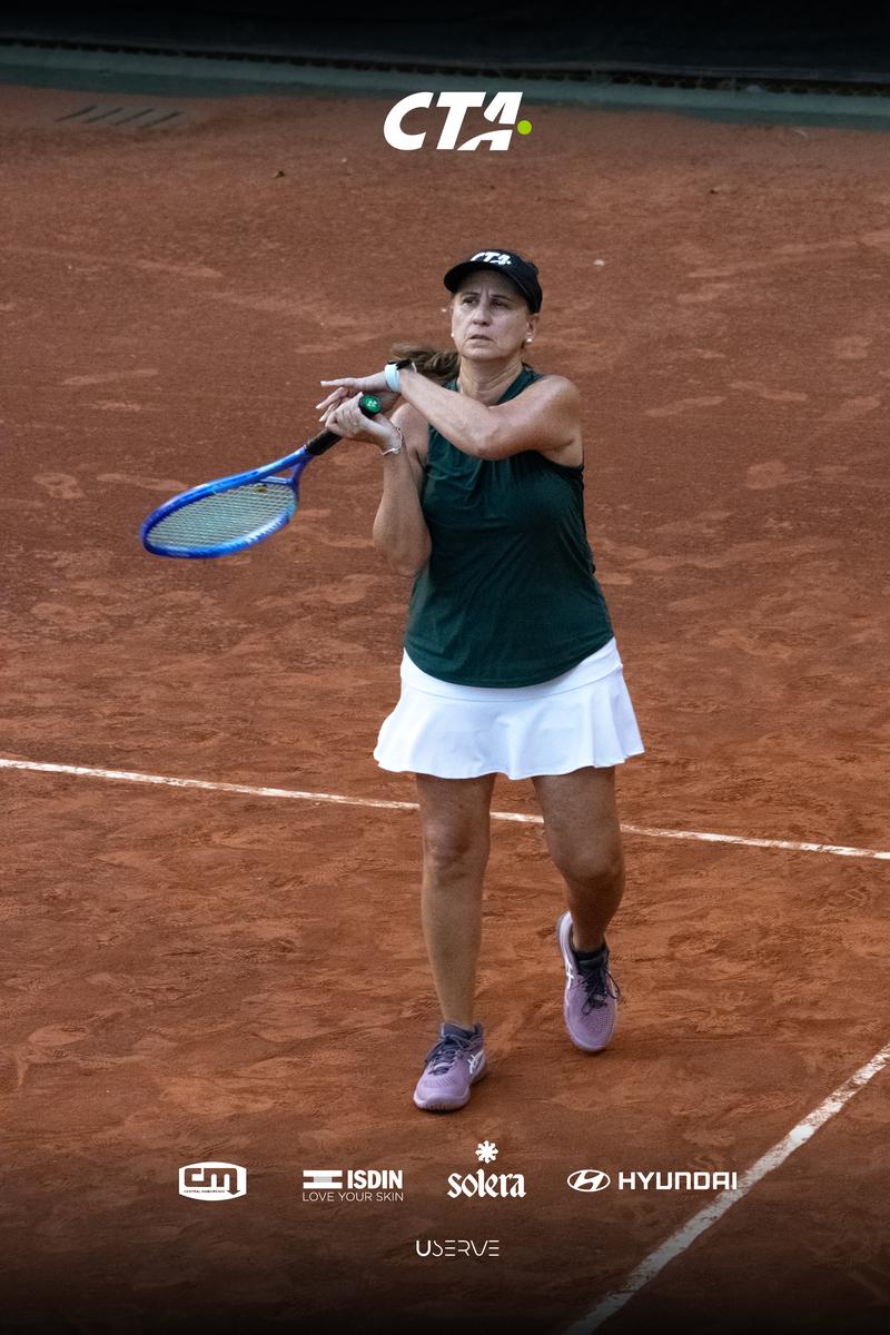 1T 2026 - 7ma Jornada de Tenis - FEM MM CLCA 12