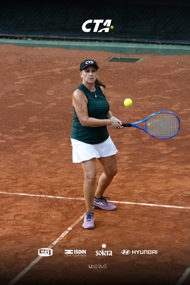 1T 2026 - 7ma Jornada de Tenis - FEM MM CLCA 19
