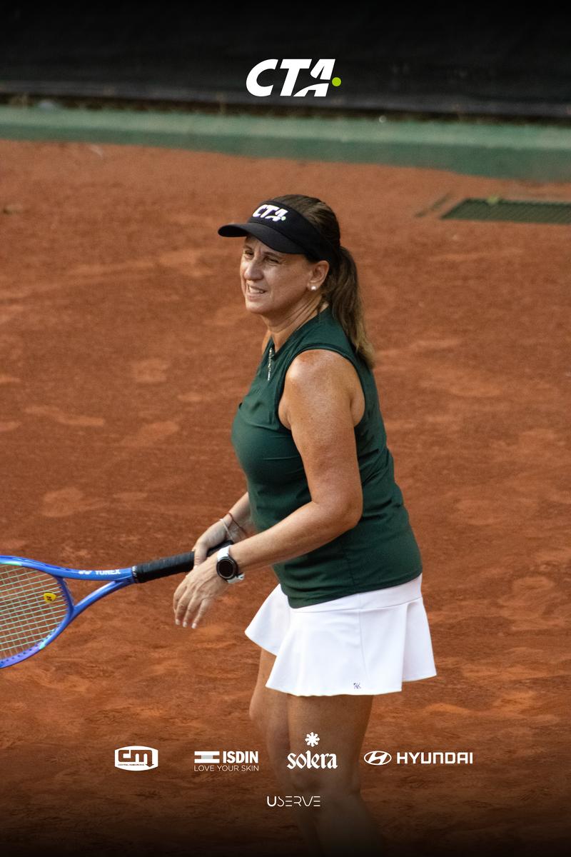 1T 2026 - 7ma Jornada de Tenis - FEM MM CLCA 22