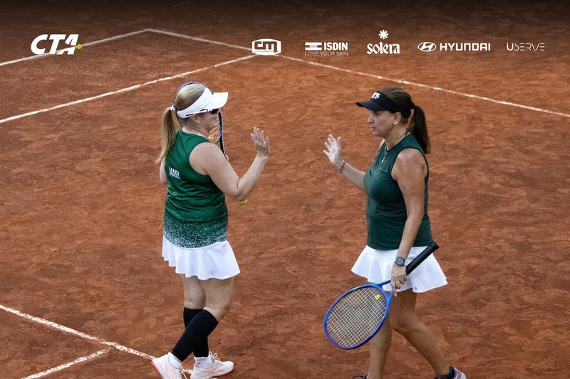 1T 2026 - 7ma Jornada de Tenis - FEM MM CLCA 25