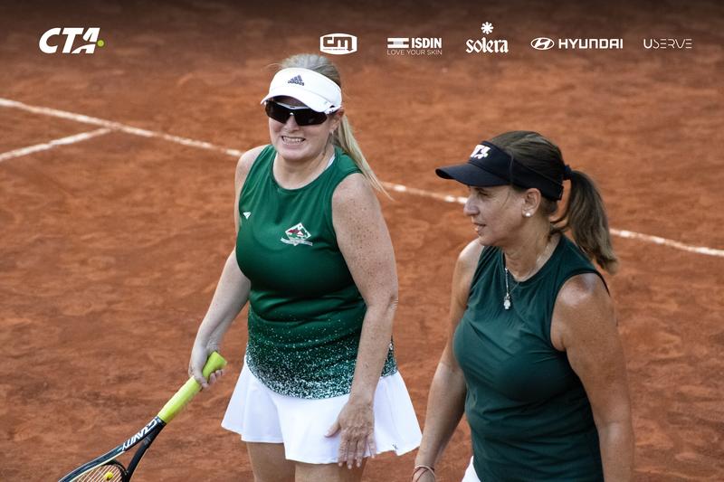 1T 2026 - 7ma Jornada de Tenis - FEM MM CLCA 26