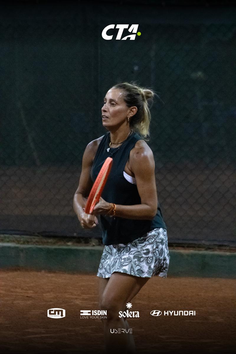 1T 2026 - 7ma Jornada de Tenis - FEM MM CLCA 24