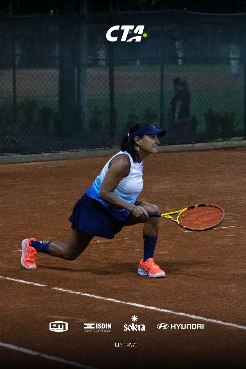 1T 2026 - 7ma Jornada de Tenis - FEM MM CPAA 10