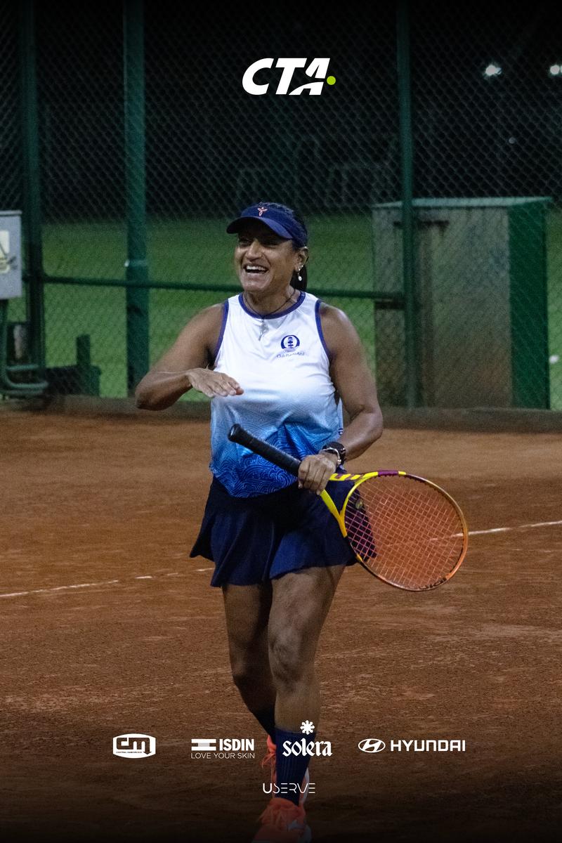 1T 2026 - 7ma Jornada de Tenis - FEM MM CPAA