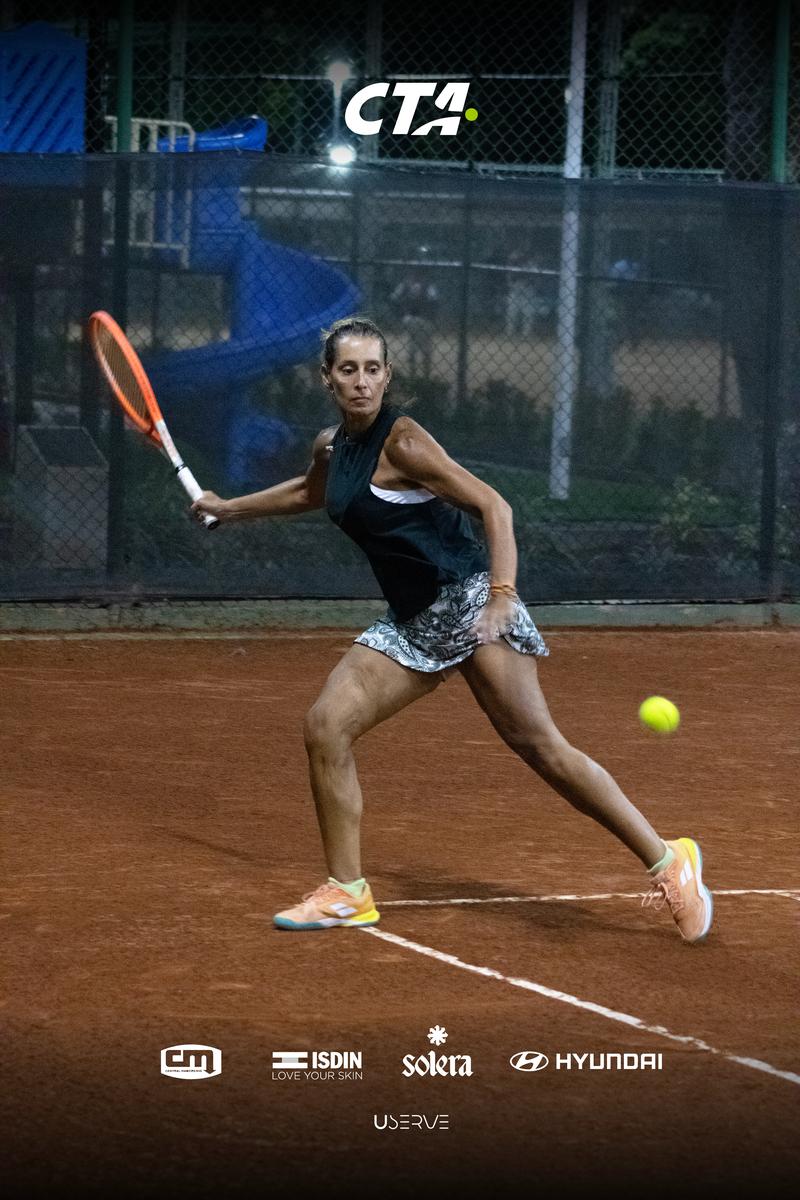 1T 2026 - 7ma Jornada de Tenis - FEM MM CLCA 28