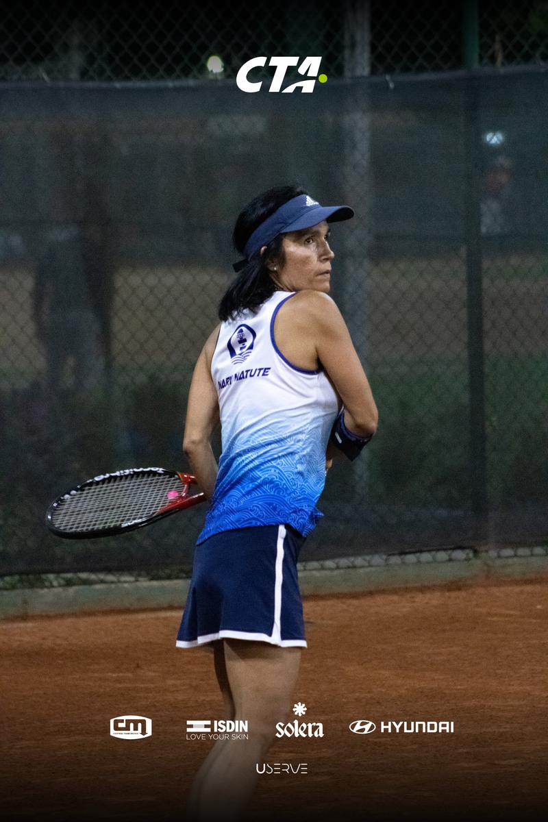 1T 2026 - 7ma Jornada de Tenis - FEM MM CPAA 4