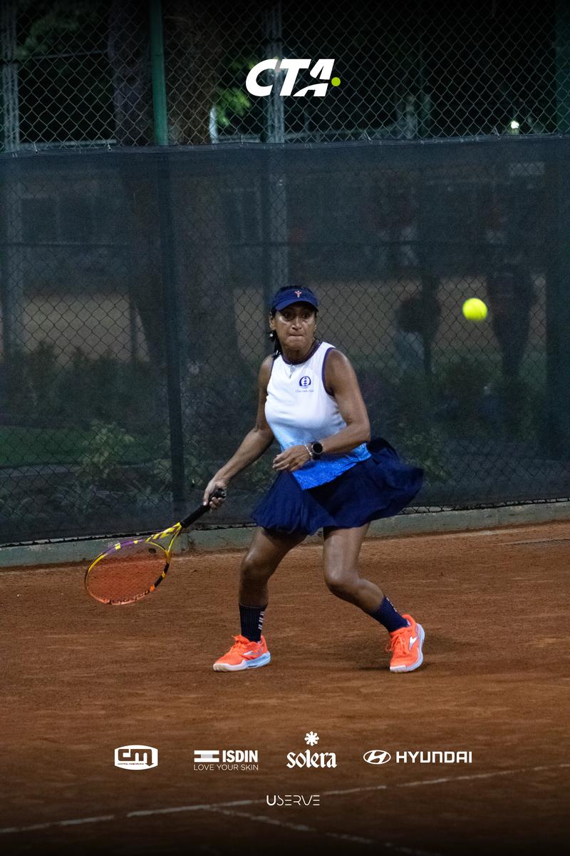 1T 2026 - 7ma Jornada de Tenis - FEM MM CPAA 5