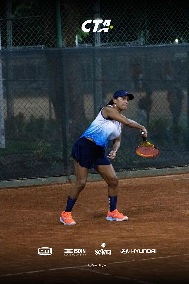 1T 2026 - 7ma Jornada de Tenis - FEM MM CPAA 6