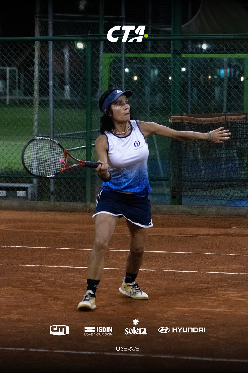 1T 2026 - 7ma Jornada de Tenis - FEM MM CPAA 7