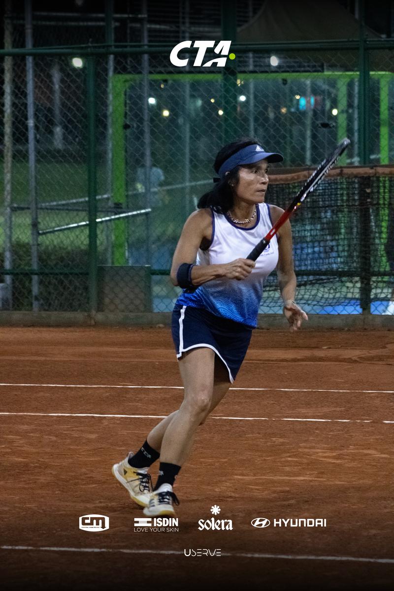 1T 2026 - 7ma Jornada de Tenis - FEM MM CPAA 8