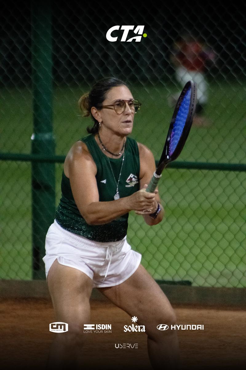 1T 2026 - 7ma Jornada de Tenis - FEM MM CLCA 32