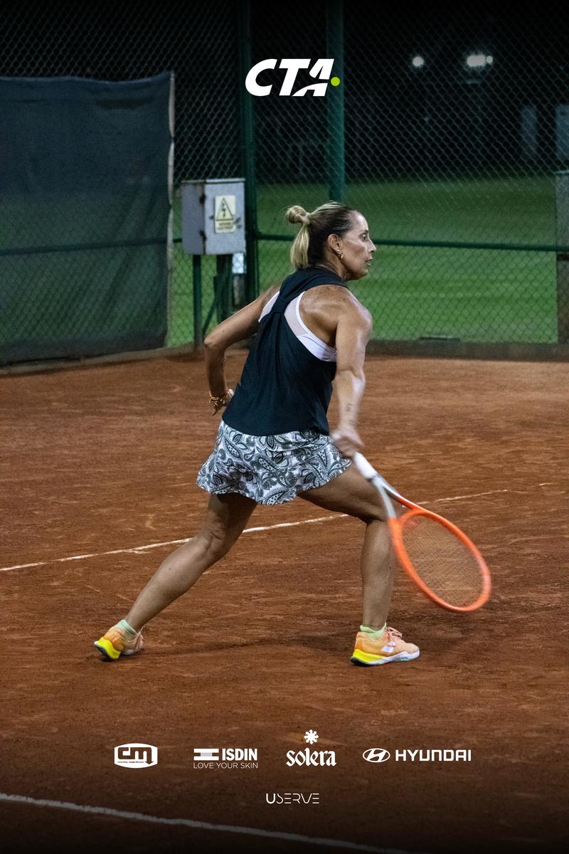 1T 2026 - 7ma Jornada de Tenis - FEM MM CLCA 30