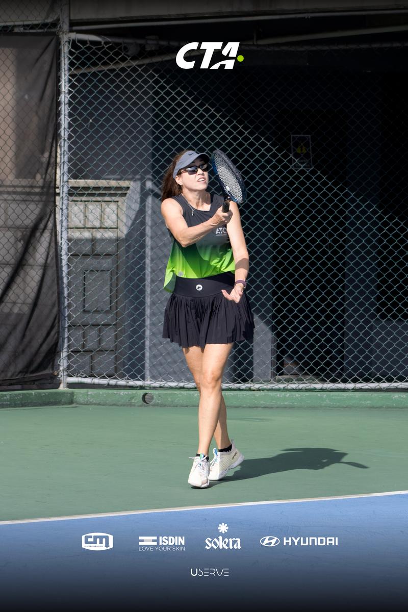 1T 2026 - 8va Jornada de Tenis - 5FEM ATCA 29