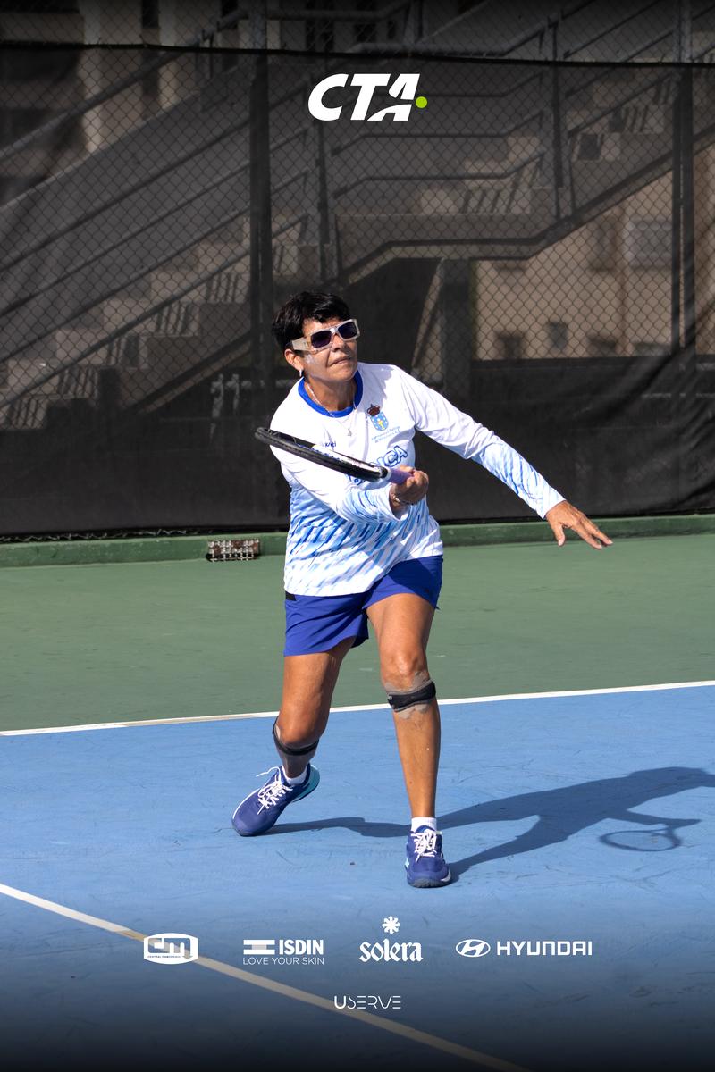 1T 2026 - 8va Jornada de Tenis - 5FEM HGVA 32