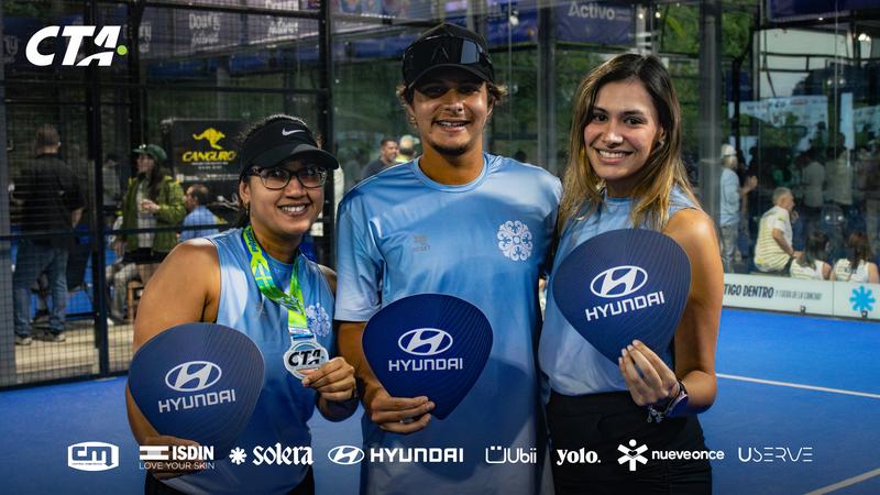 1T 2026 - Final de Pádel - 6F - PQMA 4