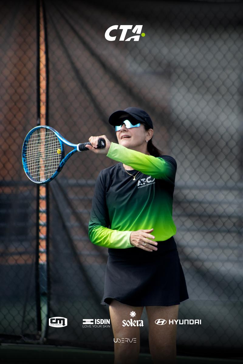 1T 2026 - 8va Jornada de Tenis - 5FEM ATCA 17