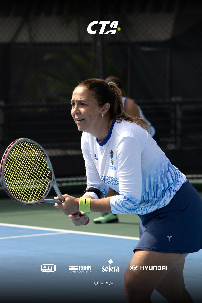 1T 2026 - 8va Jornada de Tenis - 5FEM HGVA 22