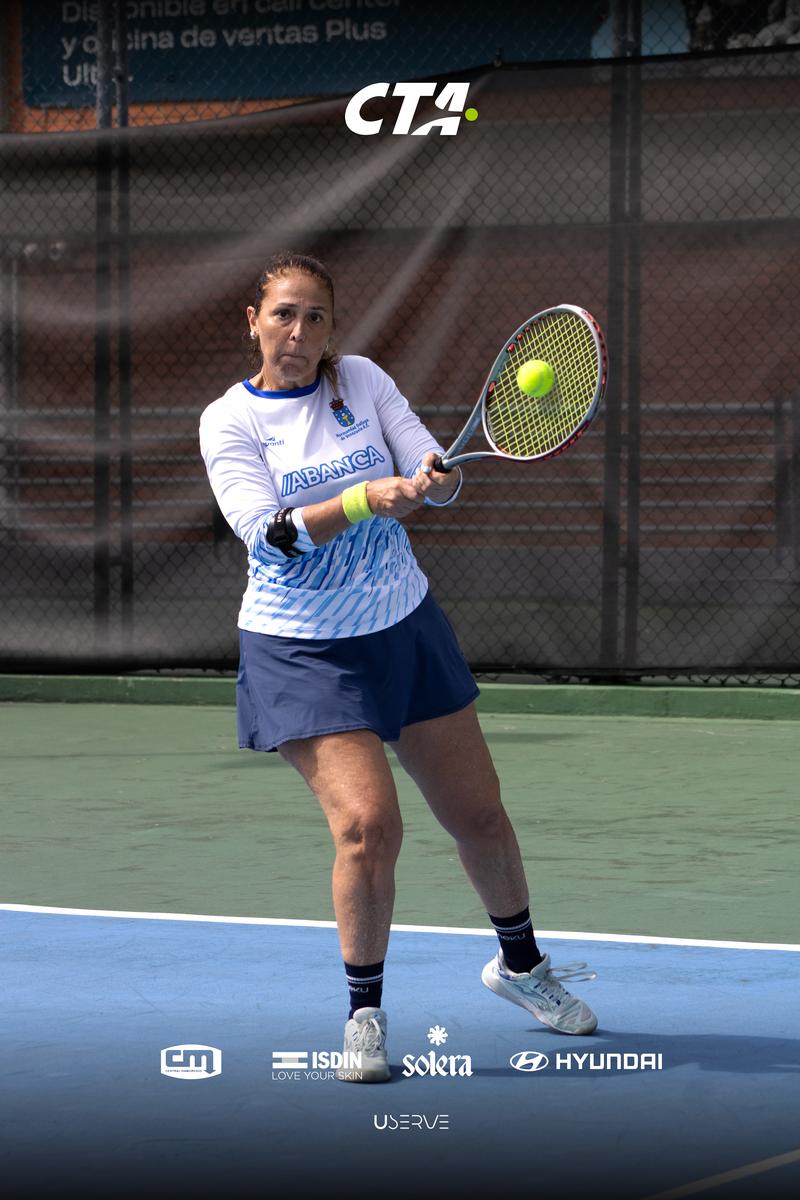1T 2026 - 8va Jornada de Tenis - 5FEM HGVA 21