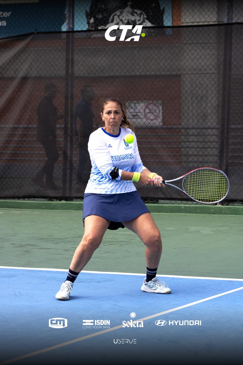 1T 2026 - 8va Jornada de Tenis - 5FEM HGVA 19