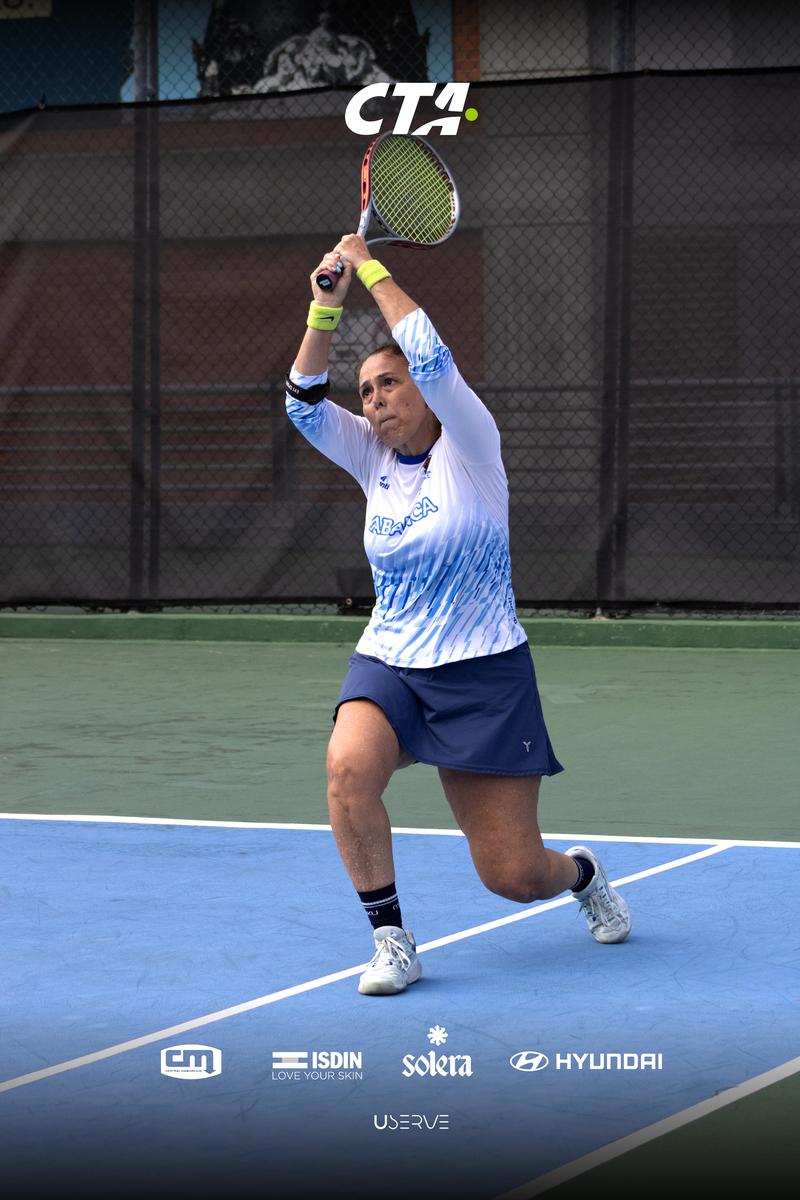 1T 2026 - 8va Jornada de Tenis - 5FEM HGVA 27