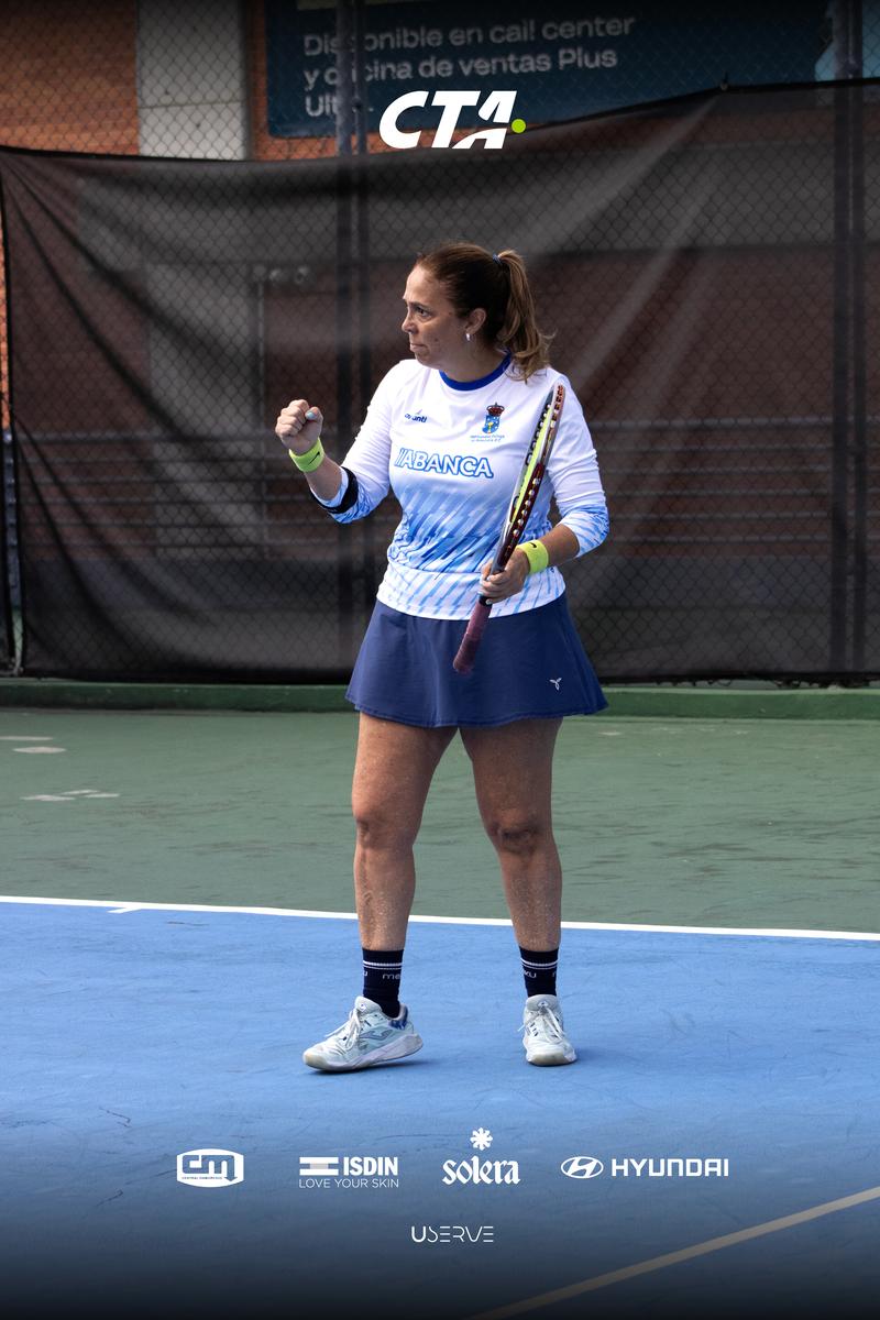1T 2026 - 8va Jornada de Tenis - 5FEM HGVA 28