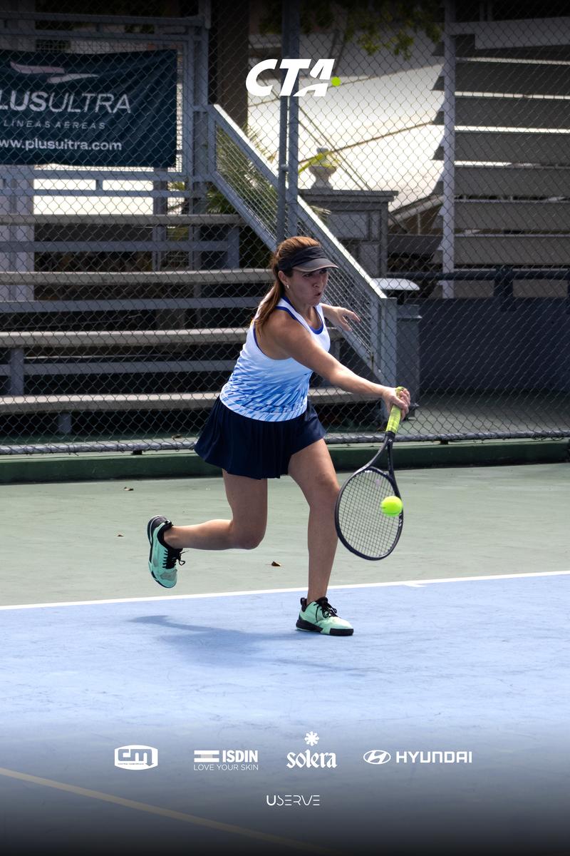 1T 2026 - 8va Jornada de Tenis - 5FEM HGVA 17