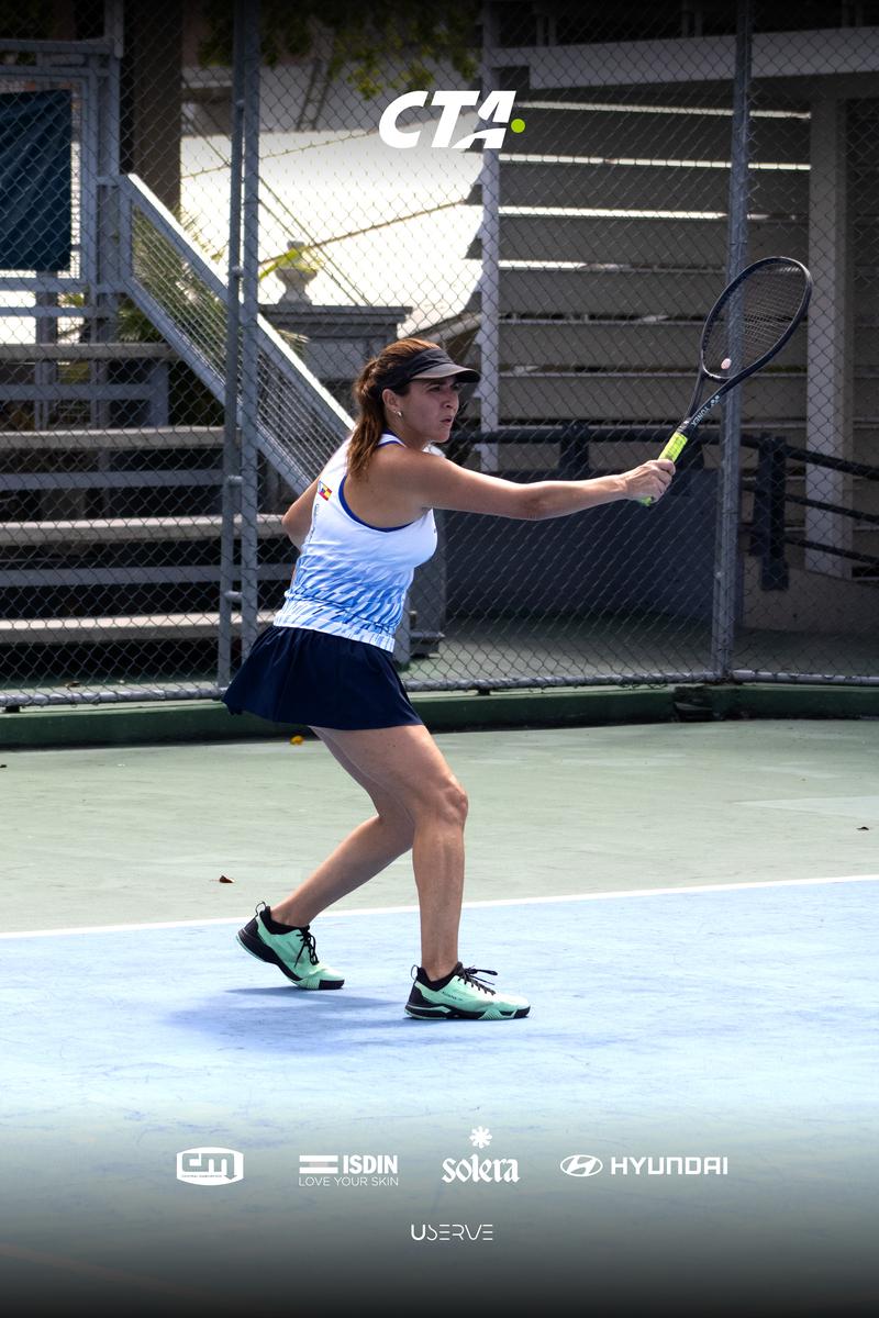 1T 2026 - 8va Jornada de Tenis - 5FEM HGVA 16