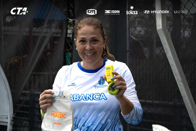 1T 2026 - 8va Jornada de Tenis - 5FEM HGVA 13