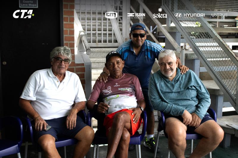 1T 2026 - 8va Jornada de Tenis - 5FEM HGVA 10
