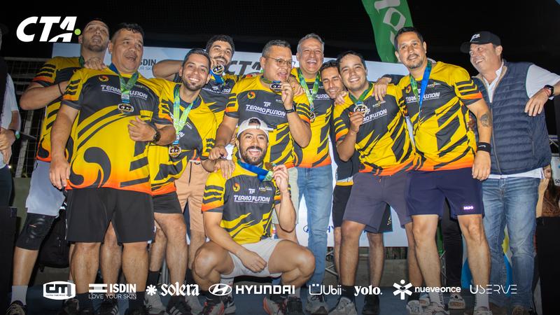1T 2026 - Final de Pádel - 7M - BPLA 6