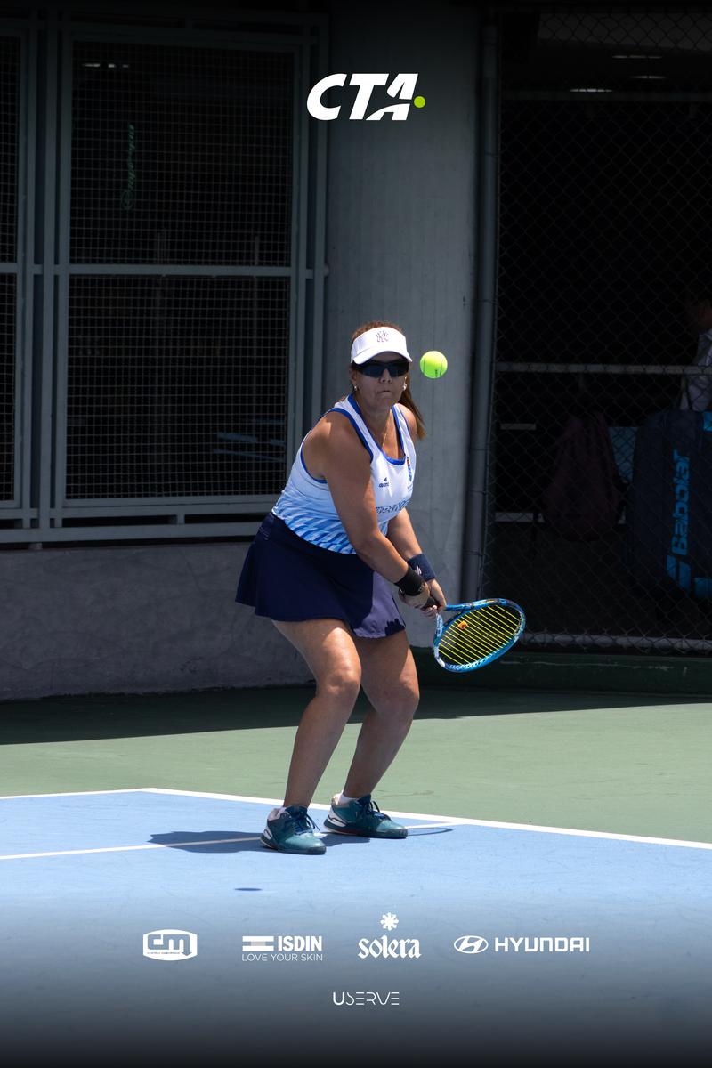 1T 2026 - 8va Jornada de Tenis - 5FEM HGVA 44
