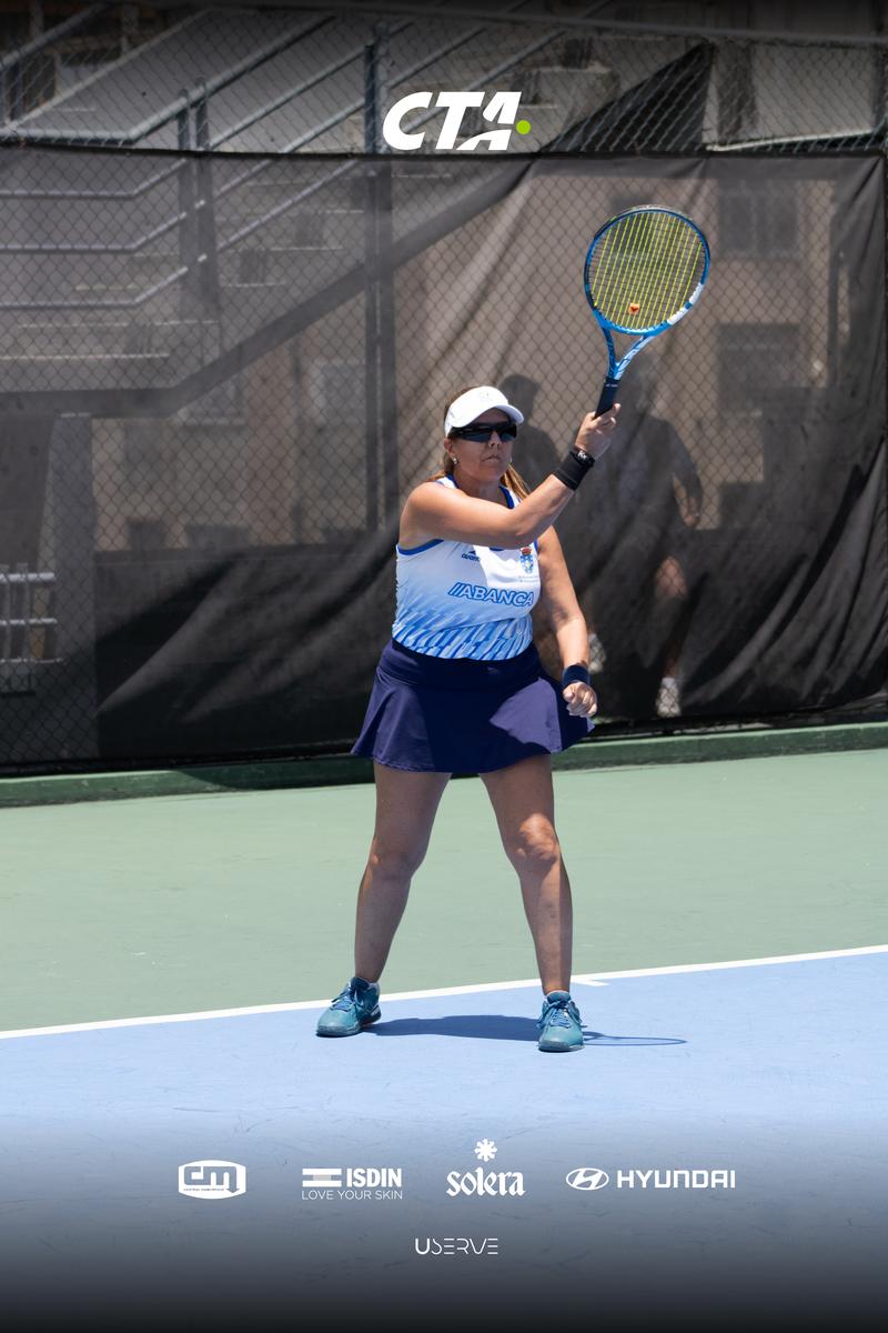 1T 2026 - 8va Jornada de Tenis - 5FEM HGVA 48