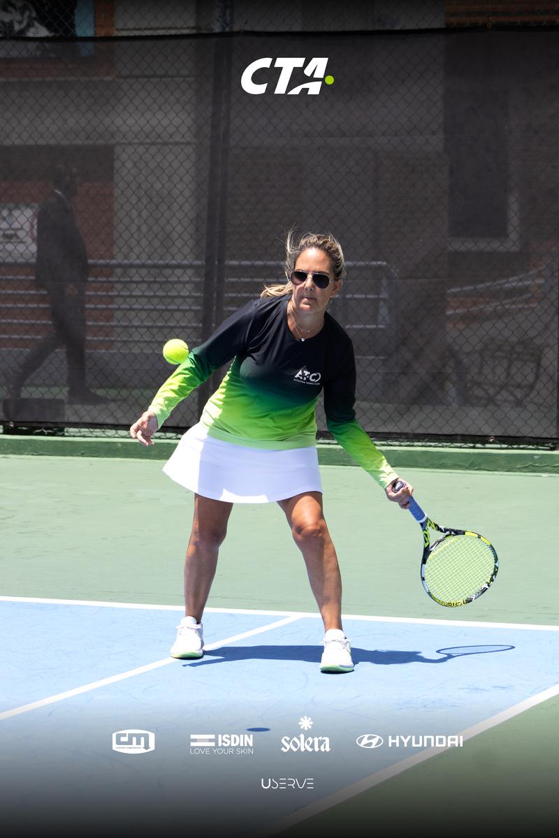 1T 2026 - 8va Jornada de Tenis - 5FEM ATCA 39