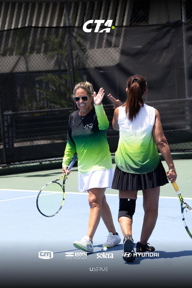 1T 2026 - 8va Jornada de Tenis - 5FEM ATCA 44