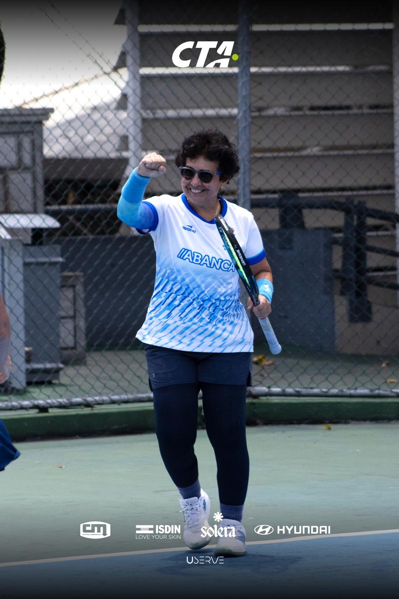 1T 2026 - 8va Jornada de Tenis - 5FEM HGVA 35