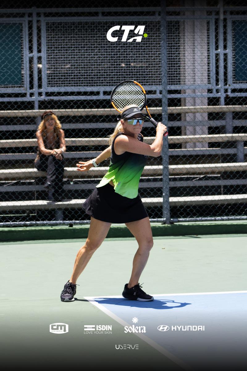 1T 2026 - 8va Jornada de Tenis - 5FEM ATCA 49