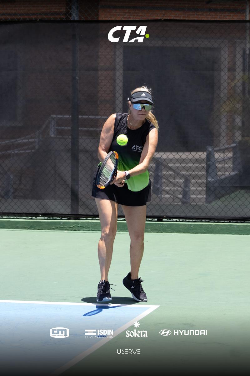 1T 2026 - 8va Jornada de Tenis - 5FEM ATCA 56