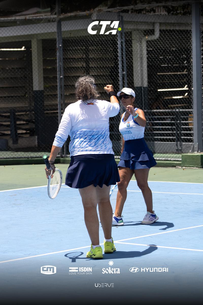 1T 2026 - 8va Jornada de Tenis - 5FEM HGVA 42
