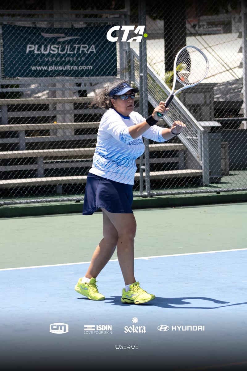 1T 2026 - 8va Jornada de Tenis - 5FEM HGVA 51
