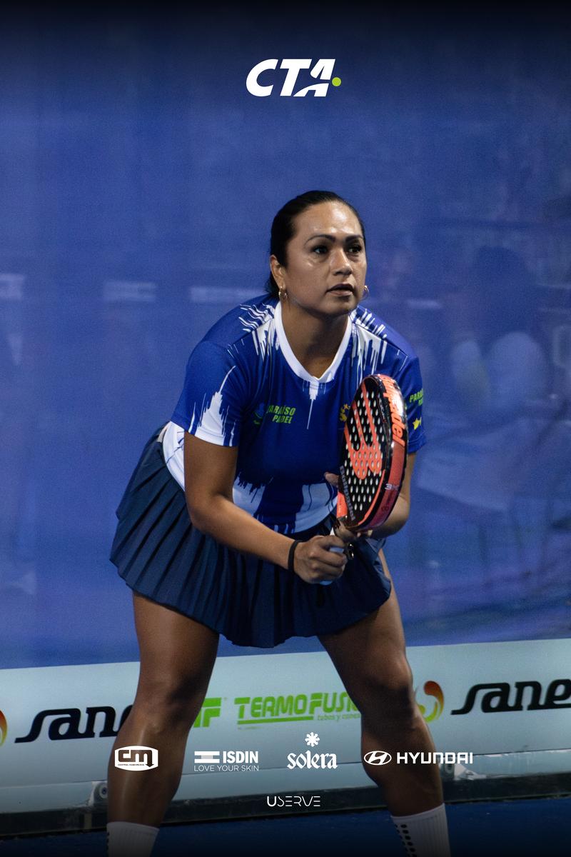 1T 2026 - 6ta Jornada de Pádel - 6F - HCVA 6