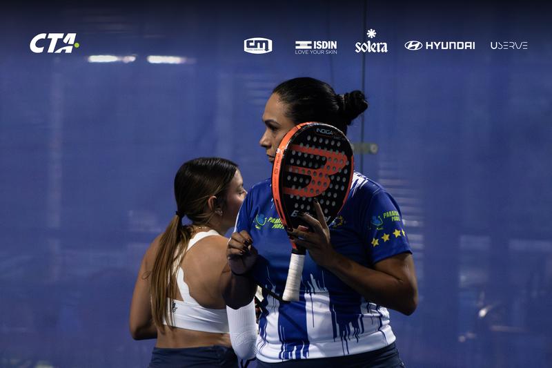 1T 2026 - 6ta Jornada de Pádel - 6F - HCVA 13