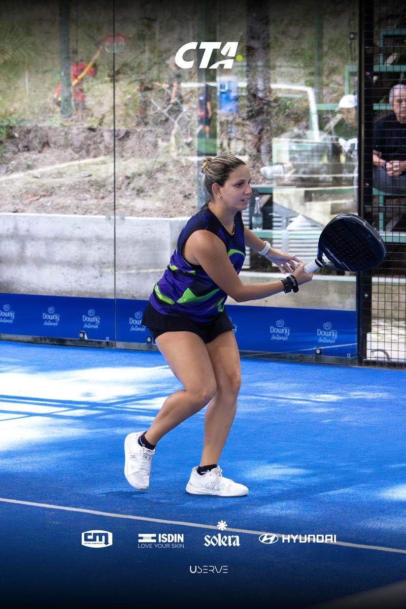 1T 2026 - 6ta Jornada de Pádel - 5F - PDPA 7