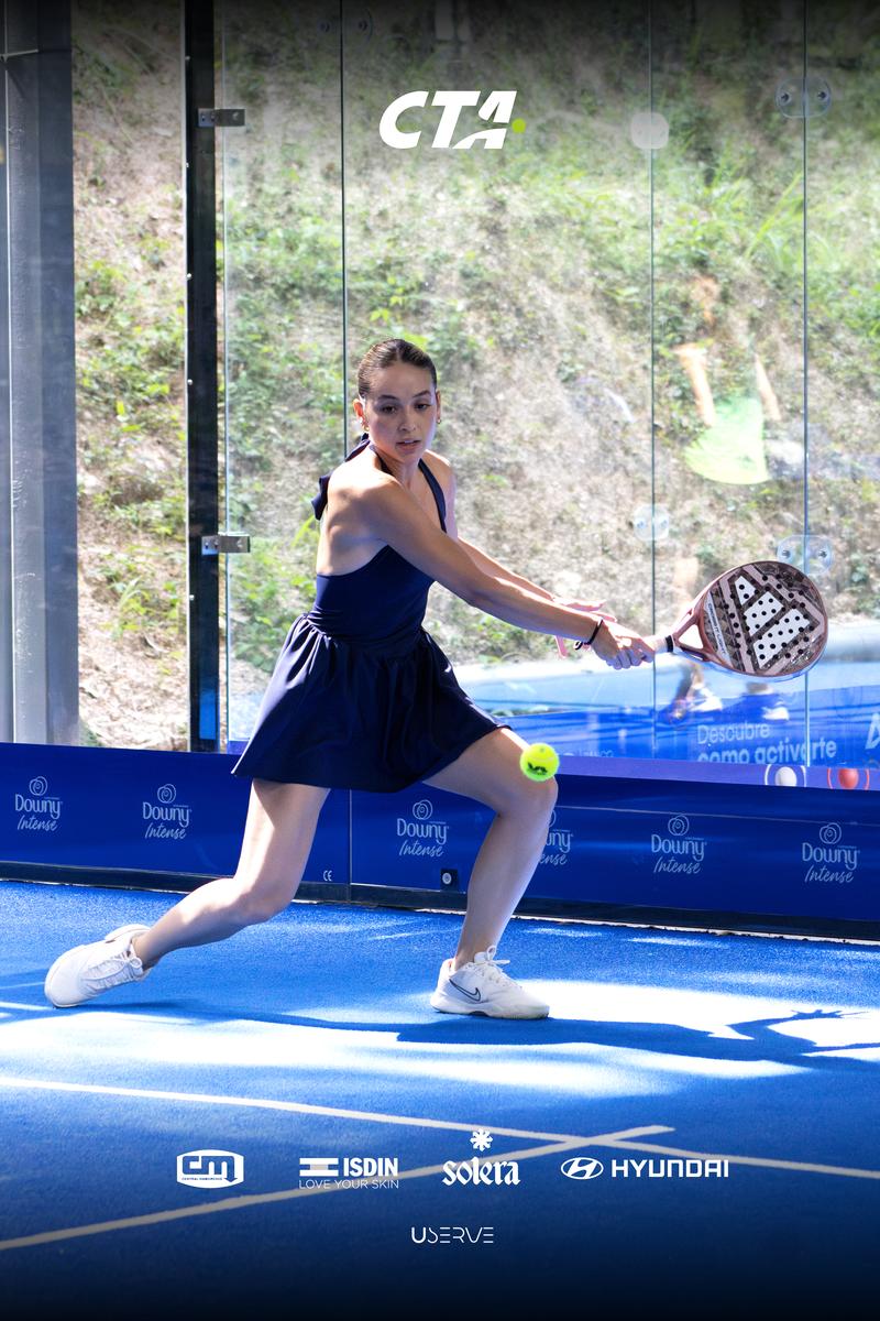 1T 2026 - 6ta Jornada de Pádel - 5F - CPSA 28